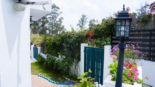 Kodaikanal Villa | Hydrangea Villa