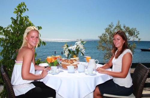 Potokaki Hotel | Hydrele Beach Hotel & Village