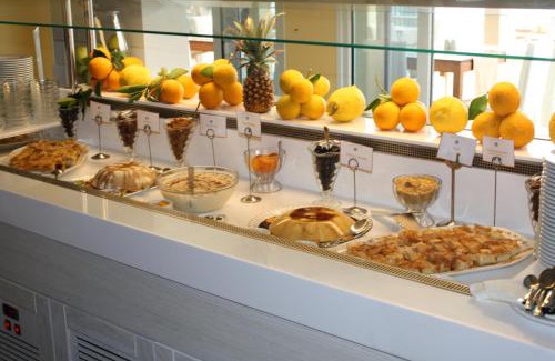 Potokaki Hotel | Hydrele Beach Hotel & Village