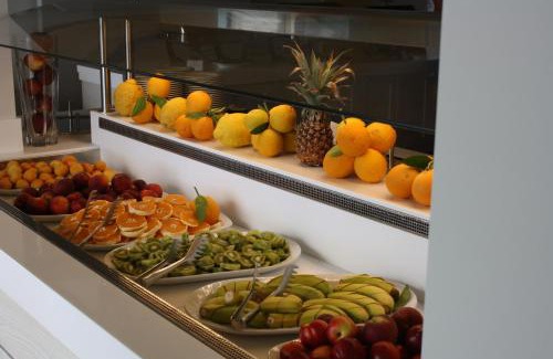 Potokaki Hotel | Hydrele Beach Hotel & Village