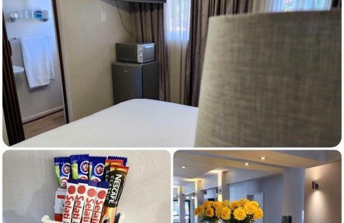 Westdene House | Hydro Guesthouse