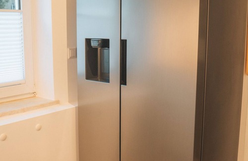 Heiligendamm House | HYGG INN: modernized house 500m from the sea with sauna & outdoor kitchen
