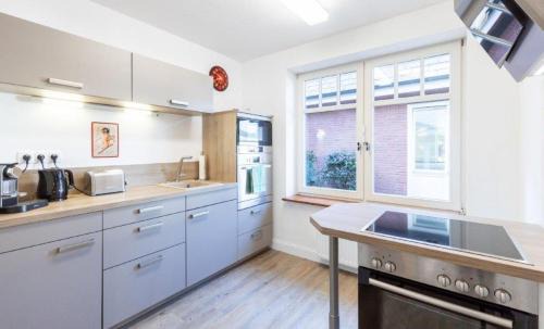 Nortorf Apartment | Hygge 13