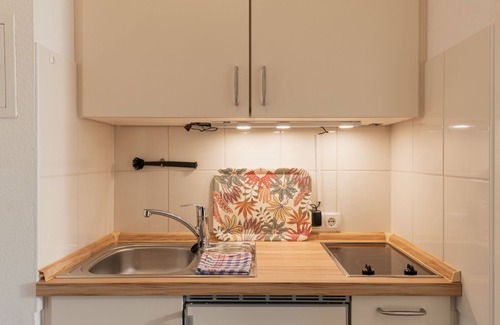 Lahnstein auf der Hohe Apartment | Hygge (B410) by Interhome