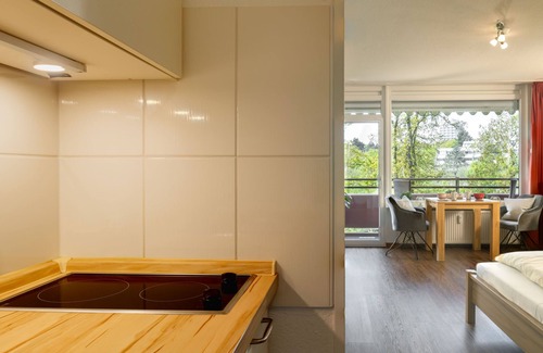Lahnstein auf der Hohe Apartment | Hygge (B410) by Interhome