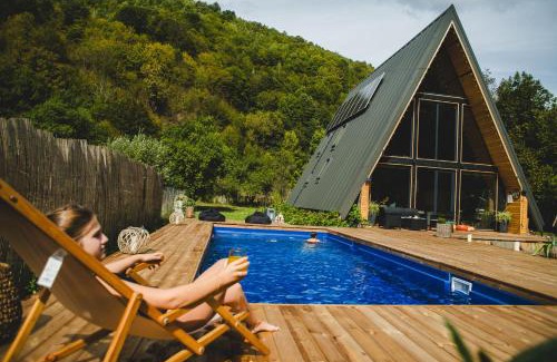 Malaia Ski Chalet | Hygge Cabana