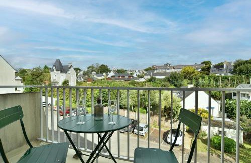 Saint-Cast-le-Guildo Apartment | Hygge Castin - Havre de paix, Proche Plage