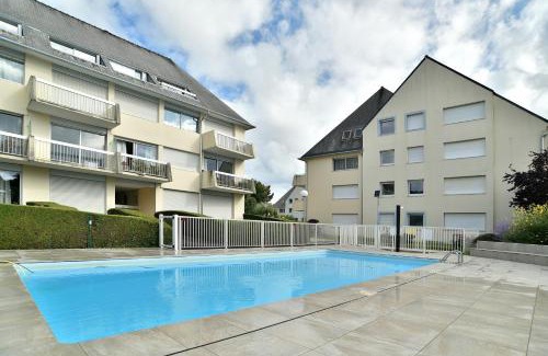 Saint-Cast-le-Guildo Apartment | Hygge Castin - Havre de paix, Proche Plage