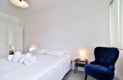 Saint-Cast-le-Guildo Apartment | Hygge Castin - Havre de paix, Proche Plage