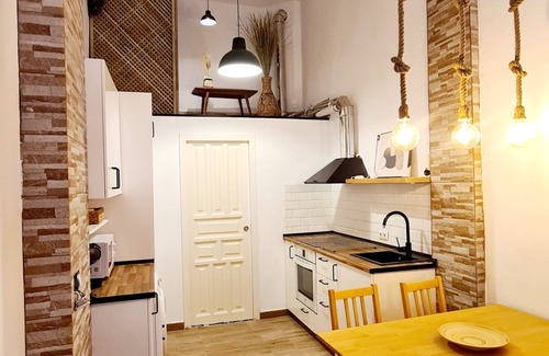 Campoamor Apartment | Hygge Flat - Alicante