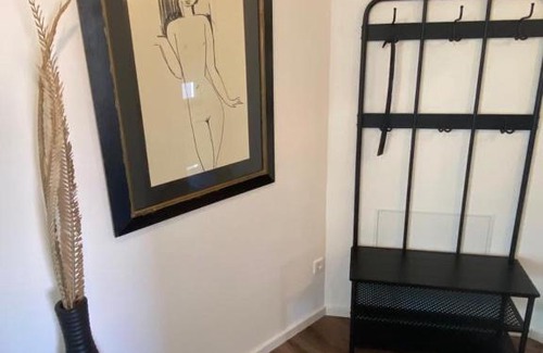 Center/Hamm-Bossendorf Apartment | Hygge Haltern