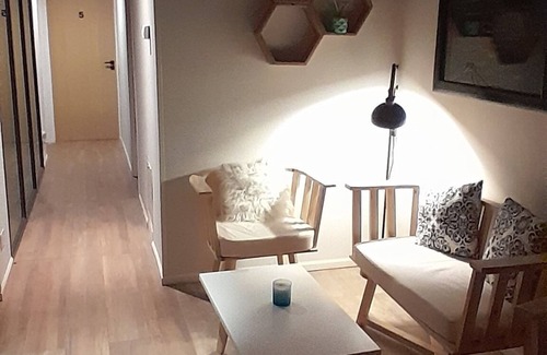 Puerto Manzano Bed & Breakfast | Hygge Haus