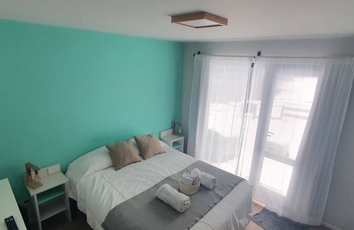 Puerto Manzano Bed & Breakfast | Hygge Haus