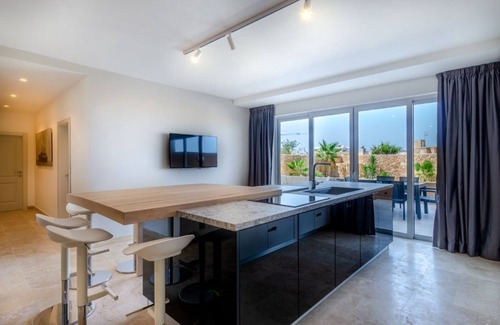 Ggantija Apartment | Hygge Holiday Home