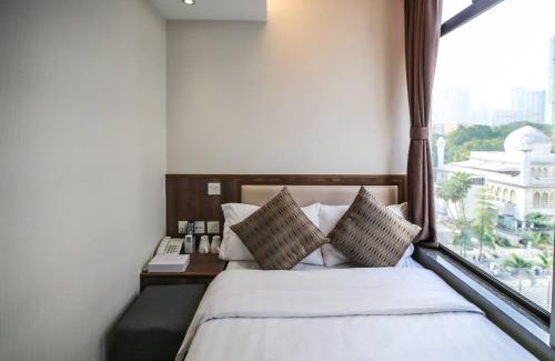 Tsim Sha Tsui House | Hygge House