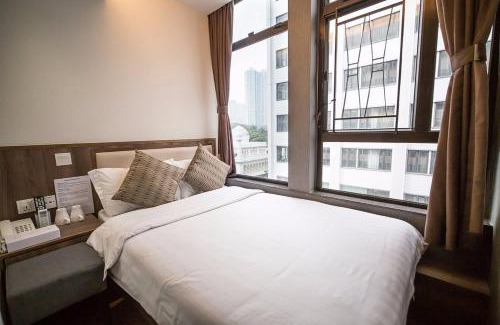 Tsim Sha Tsui House | Hygge House