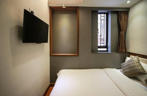 Tsim Sha Tsui House | Hygge House