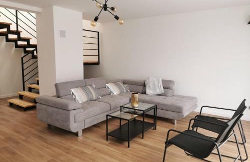 gmina Przeciszow Villa | Hygge House