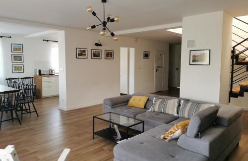 gmina Przeciszow Villa | Hygge House