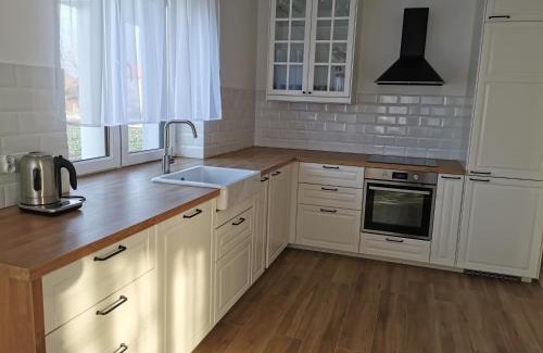 gmina Przeciszow Villa | Hygge House