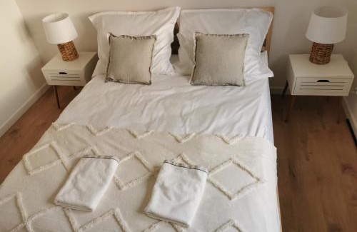 gmina Przeciszow Villa | Hygge House