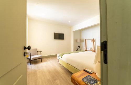 Sao Sebastiao da Pedreira House | Hygge House
