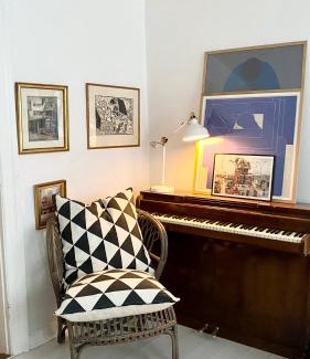 Copenhagen City Centre Apartment | Hygge Living - Heart of Copenhagen