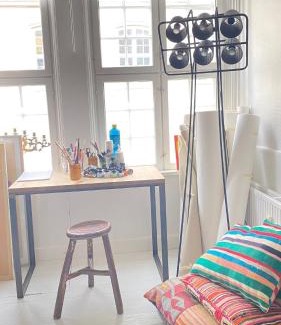 Copenhagen City Centre Apartment | Hygge Living - Heart of Copenhagen