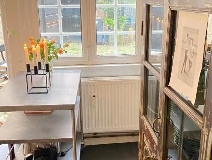 Copenhagen City Centre Apartment | Hygge Living - Heart of Copenhagen