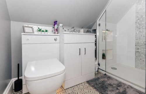 Kingwood Apartment | Hygge Lodge