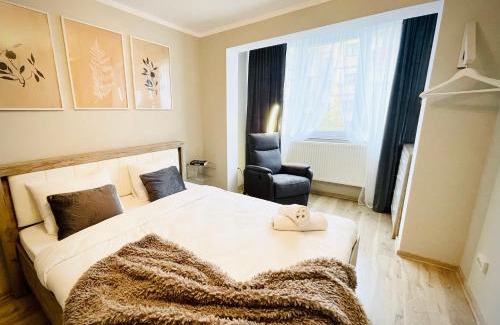 Resita Apartment | Hygge place to stay - self check in nonstop 24h-wifi