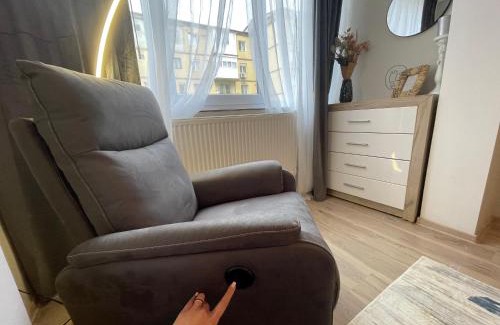 Resita Apartment | Hygge place to stay - self check in nonstop 24h-wifi