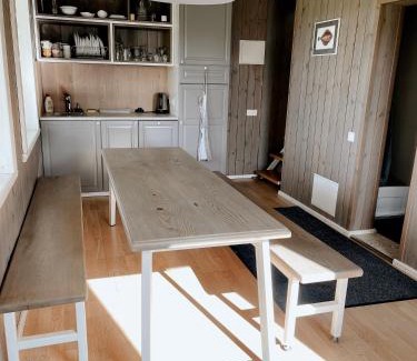 Gratiskes Villa | HYGGE Sauna&Fishing House