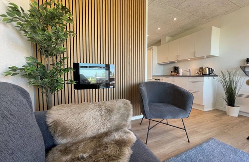 Odder Municipality Apartment | Hygge Strand Camping