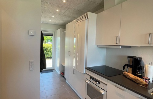 Odder Municipality Apartment | Hygge Strand Camping