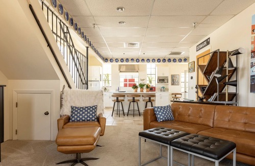 Solvang Apartment | HYGGE TOWER APARTMENT