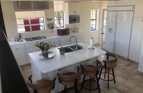 Solvang Apartment | HYGGE TOWER APARTMENT