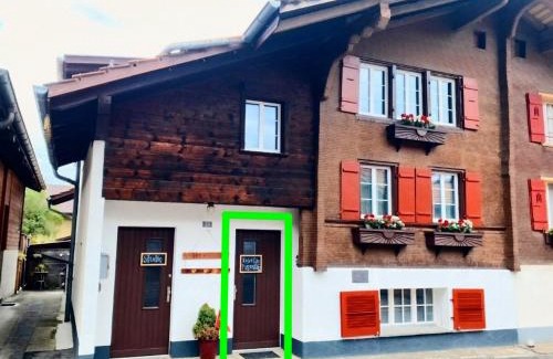 Boenigen Apartment | Hyggelig