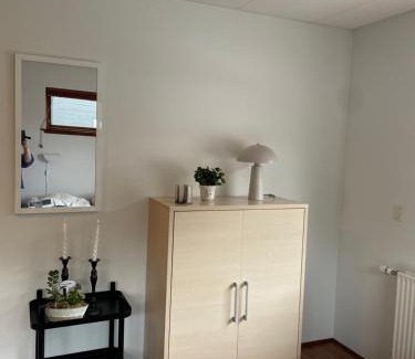 Torshavn Apartment | Hyggelig lille lejlighed