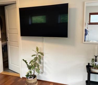 Torshavn Apartment | Hyggelig lille lejlighed
