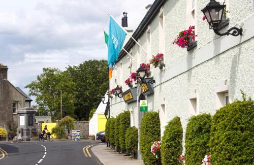 Ballyvaughan Hotel | Hylands Burren Hotel