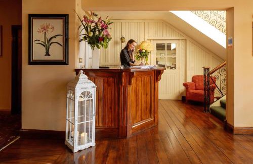 Ballyvaughan Hotel | Hylands Burren Hotel