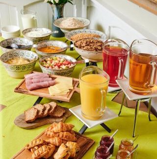 Ballyvaughan Hotel | Hylands Burren Hotel