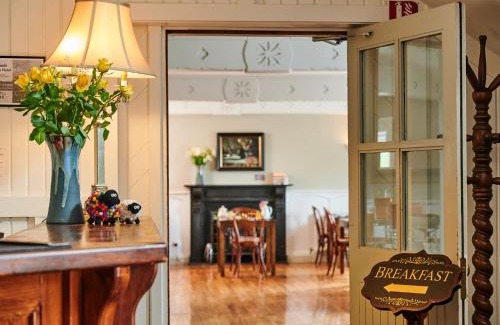 Ballyvaughan Hotel | Hylands Burren Hotel