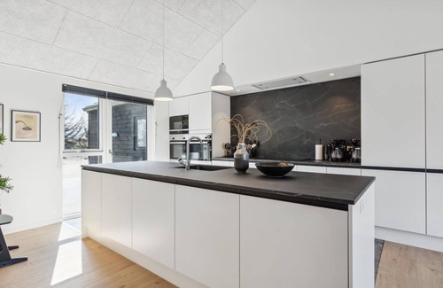 Sydals House | "Hylleborg" - 500m from the sea by Interhome