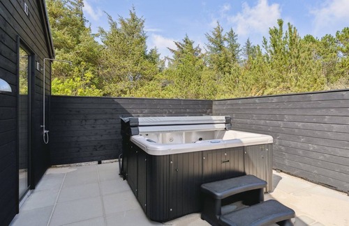 Sydals House | "Hylleborg" - 500m from the sea by Interhome