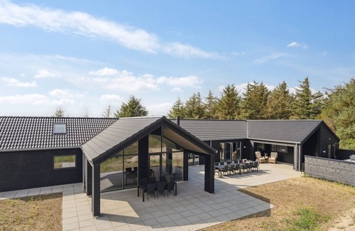 Sydals House | "Hylleborg" - 500m from the sea by Interhome