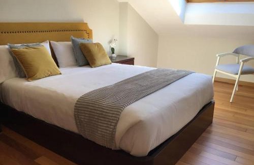 Arcade Apartment | HyP - Ático Forneira