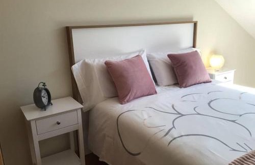 Arcade Apartment | HyP - Ático Forneira