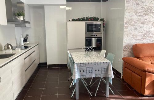 Arcade Apartment | HyP - La Casa de Noa